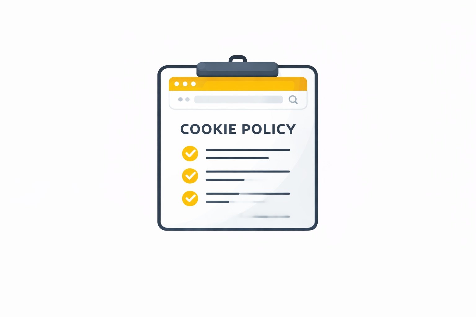 cookie policy rli