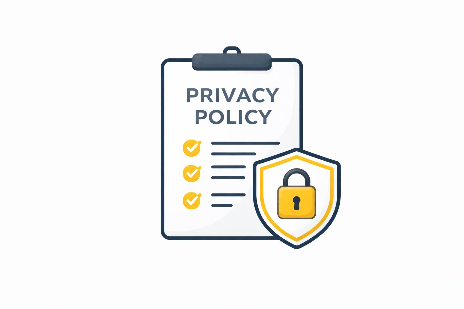 privacy policy rli