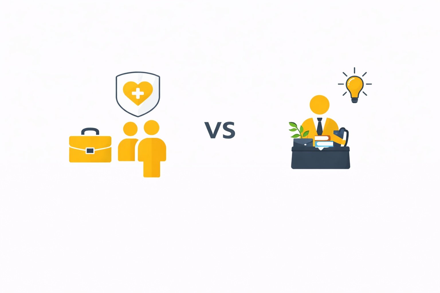 relevant life vs key person cover