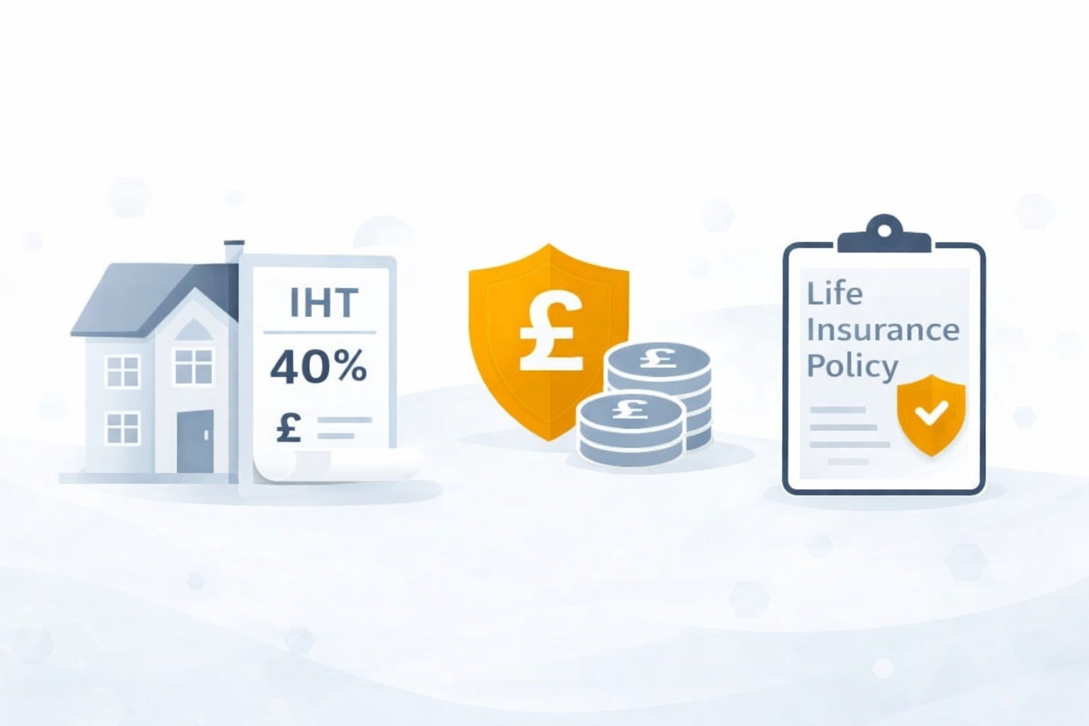 relevant life inheritance tax