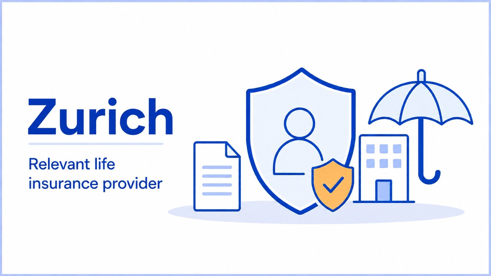zurich relevant life insurance