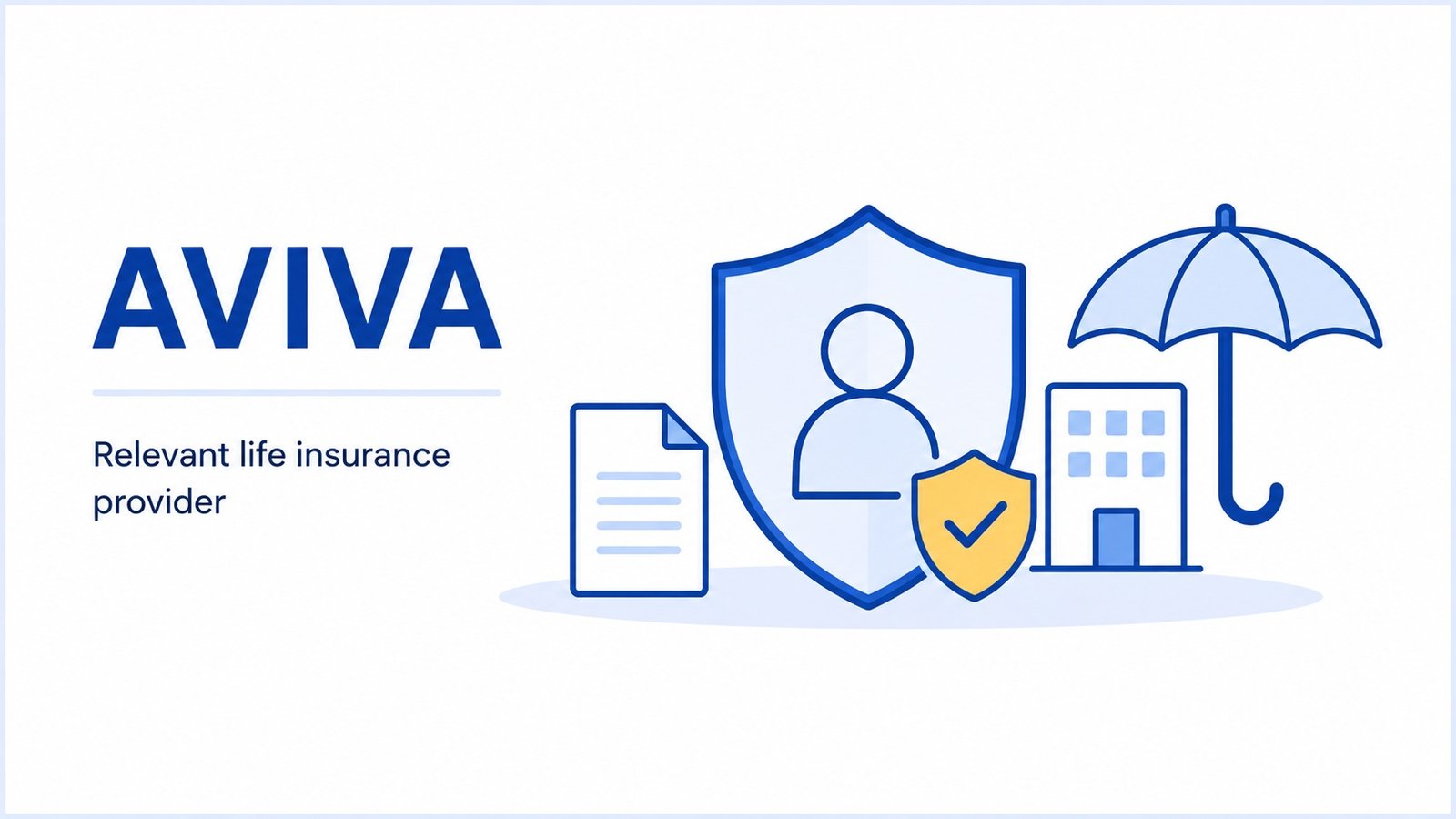 aviva relevant life provider